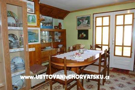 Maison Mažuran foto 5