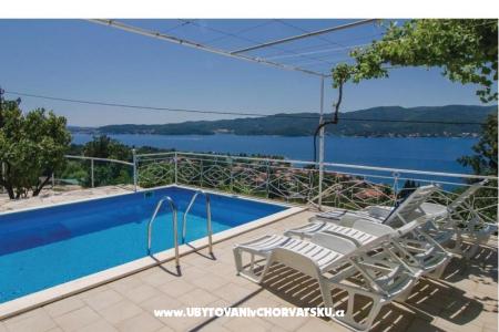 Maison de vacances Matić Orebic - Peljesac Croatie