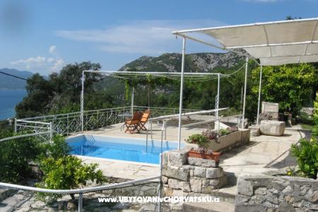 Maison de vacances Matić foto 2