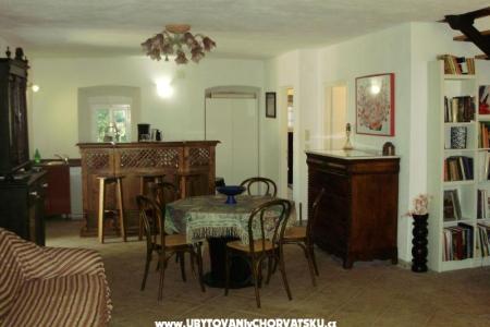 Maison de vacances Fisković foto 2