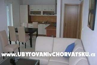 Appartements Orebic foto 4