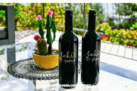 Villa Noa – Orebic - Peljesac Croatie