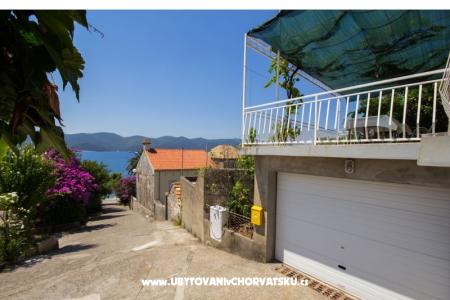 Pelješac Appartements -Orsula  foto 3