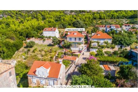 Pelješac Appartements -Orsula  foto 4