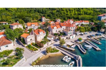 Pelješac Appartements -Orsula  foto 5