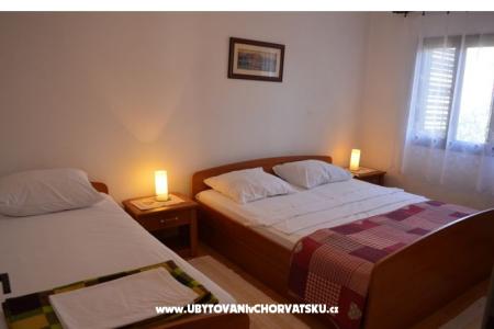 Appartements Zvonko foto 3