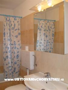 Appartements Zvonko foto 5