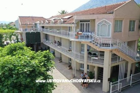 Sun Vila – Orebic - Peljesac Croatie