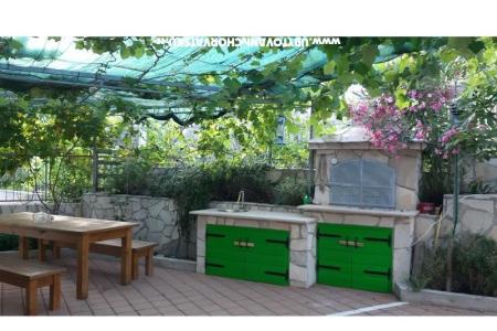 Vila Vida Orebić foto 2