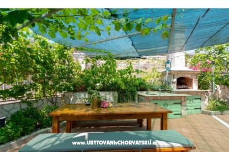 Vila Vida Orebić foto 3