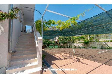 Vila Vida Orebić foto 4