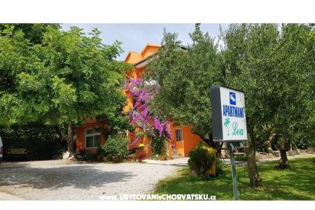 Villa Lea Orebic - Peljesac Croatie