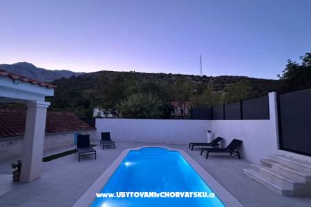 Villa Mendula foto 3