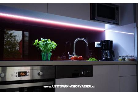 Appartements Adria Pag foto 2