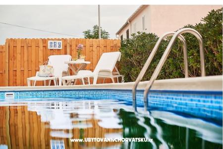 Appartements Adria Pag foto 3