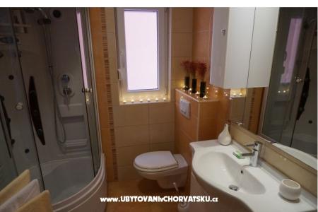 Appartements Adria Pag foto 5