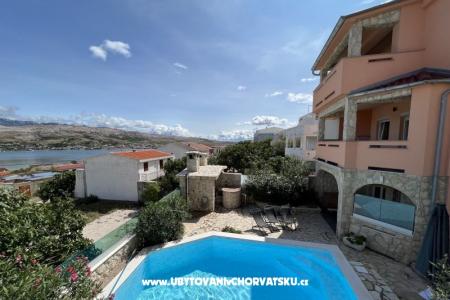 Ana apartments &amp; pool foto 2