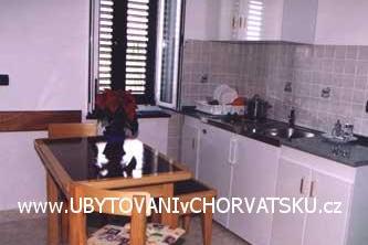 Appartements Lovro Pag foto 5