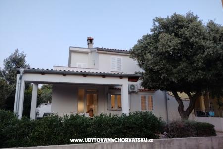 Appartements Maris Andrea île Pag Croatie