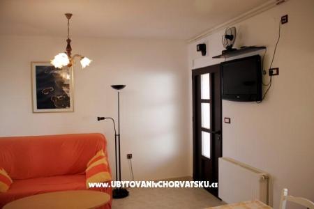 Appartement Nada foto 3