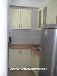 Appartement Povljana foto 3