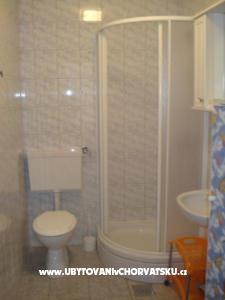 Appartement Povljana foto 5
