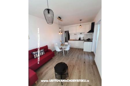 Appartement Šime foto 2
