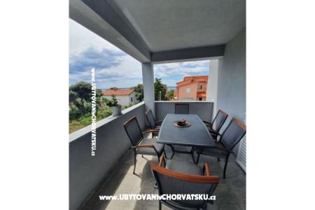 Appartement Šime foto 5