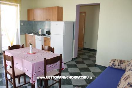 Appartements  Tanja i Josipa foto 4