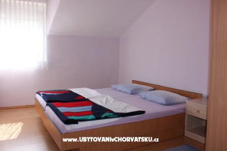 Appartements  Tanja i Josipa foto 5