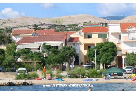 Appartements ANA foto 2