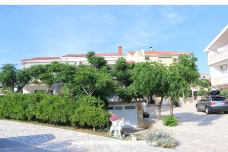 Appartements ANA foto 4