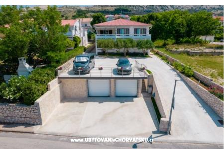 Appartements Andreja foto 2