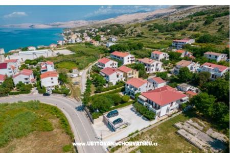 Appartements Andreja foto 3