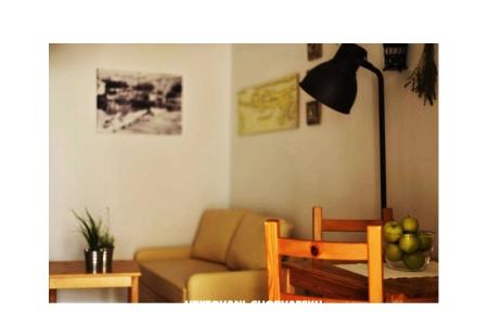 Appartements Ankora Mandre foto 3
