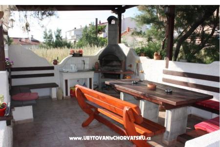 Appartements Blato Perla foto 5