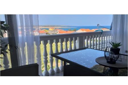 Appartements D&amp;D île Pag Croatie