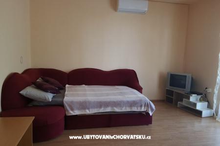 Appartements Dalma foto 3