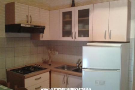 Appartements Dalma foto 5