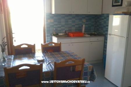 Appartements PAG "Vodice" foto 2