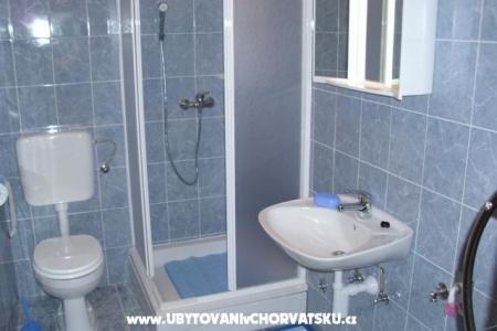 Appartements PAG "Vodice" foto 3
