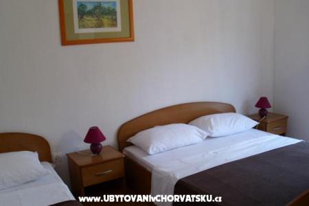 Appartements PAG "Vodice" foto 5