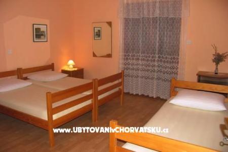 Appartements Dujasic foto 4