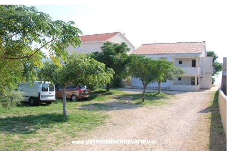 Appartements FRANE foto 2