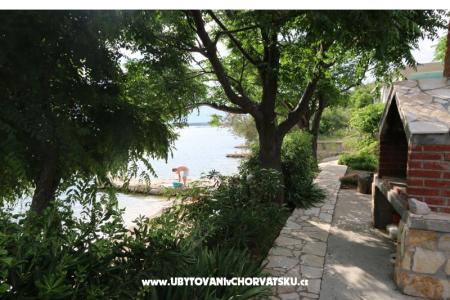 Appartements FRANE foto 4