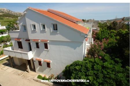 Appartements Gligora foto 2