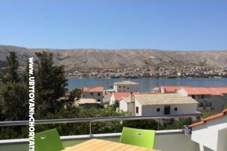 Appartements Gligora foto 3