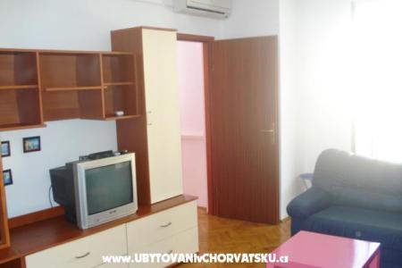 Appartements &amp; rooms Maja foto 5