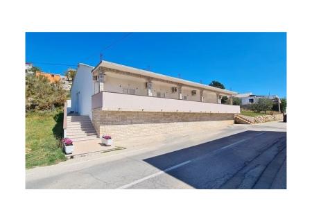 Appartements Ida île Pag Croatie