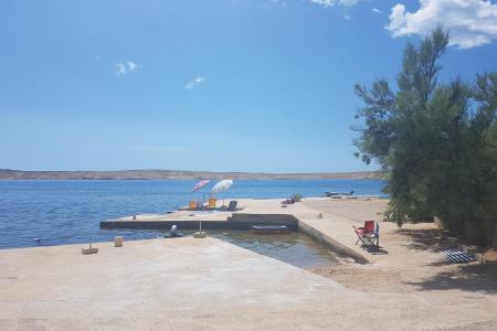 Appartements Iva i Mirjana foto 3